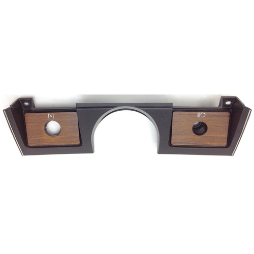 TORANA UC SLE SL LOWER DASH PANEL
