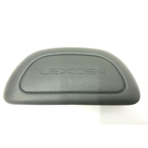 VP TOYOTA COMMODORE LEXCEN GREY HORN PAD GENUINE SECONDHAND