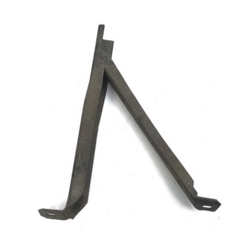 VL COMMODORE RIGHT HAND USED FRONT BUMPER BAR BRACKET CALAIS BERLINA EXECUTIVE  SS