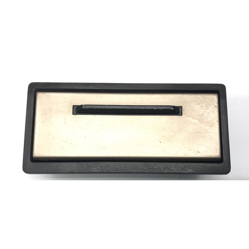 WB HOLDEN STATESMAN DEVILLE USED CONSOLE ASHTRAY 