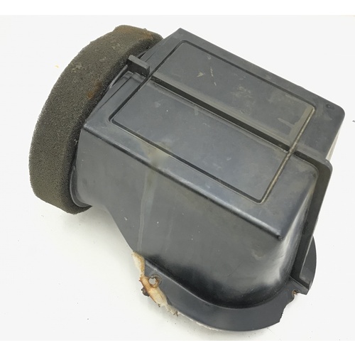 TORANA LH LX UC LEFT INTERIOR VENT DUCT UNDERDASH NON AIR