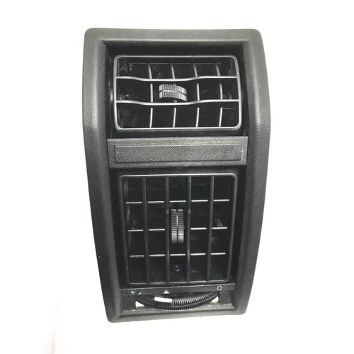 COMMODORE VB VC VH VK VL USED AIRCON HEATER DASH BOARD AIR VENT