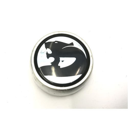 COMMODORE VL WALKINSHAW USED WHEEL CENTRE CAP