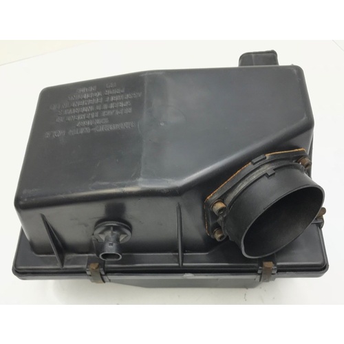 VS V6 ECOTEC COMMODORE USED AIR CLEANER BOX EXECUTIVE BERLINA CALAIS STATESMAN UTE 