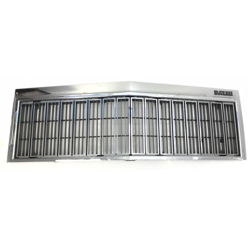 HOLDEN WB STATESMAN GRILLE SERIES TWO genuine secondhand