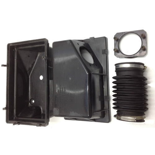  VL RB30 HOLDEN COMMODORE AIR CLEANER BOX CALAIS BERLINA EXECUTIVE TURBO