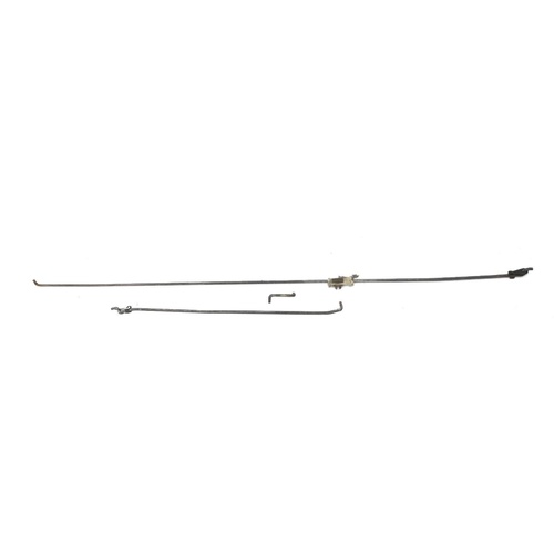 TORANA LX UC HATCHBACK COUPE INTERNAL DOOR LOCK RODS MECHANISM RODS