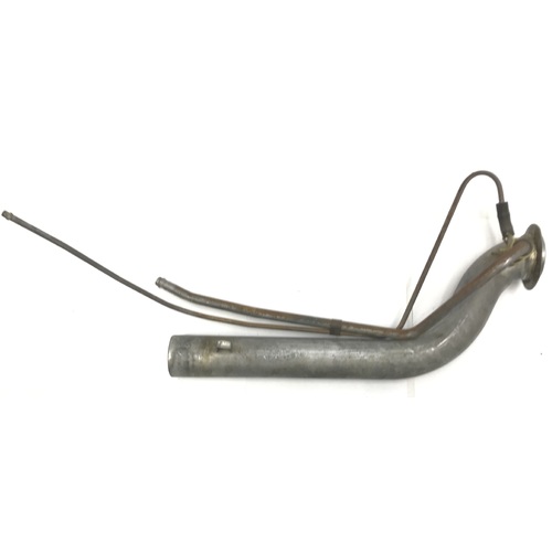 HOLDEN HK HT SEDAN USED FUEL FILLER PIPE KINGSWOOD PREMIER BELMONT