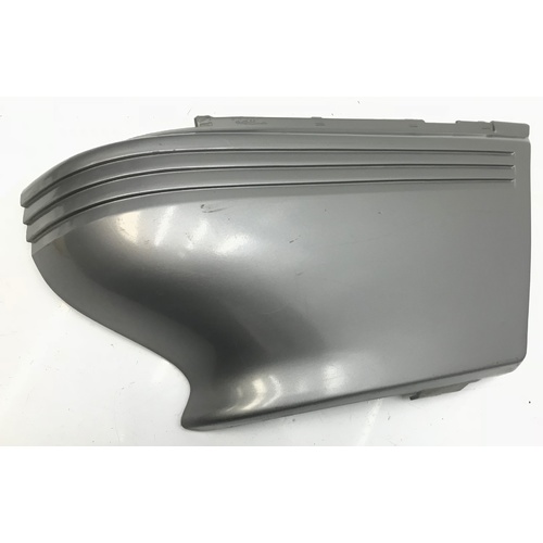 VK COMMODORE SH FRONT BUMPER END LEFT HAND FRONT CALAIS BERLINA EXEC SS HDT