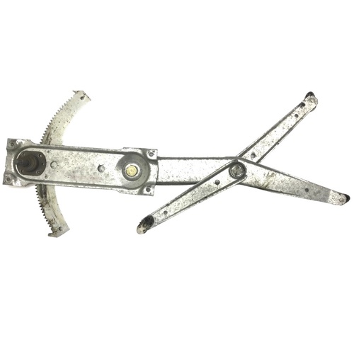 COMMODORE USED LEFT HAND FRONT DOOR MANUAL WINDOW REGULATOR VT VU VX VY