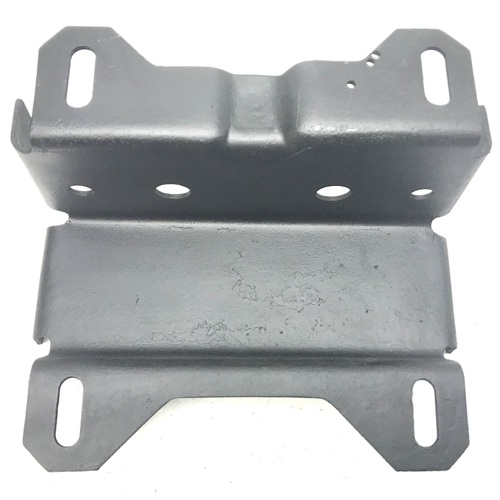 TORANA LH LX USED BUMPER BAR BRACKET LEFT SIDE SUPPORT FRAME SS SLR G PACK ECT