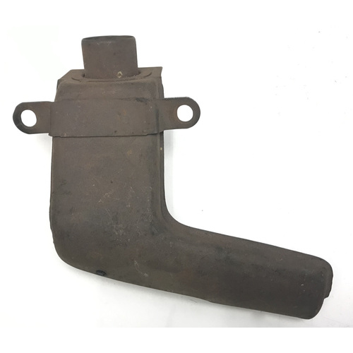 HOLDEN V8 253 308 USED AIR CLEANER  PRE HEAT STOVE HJ HX HZ 