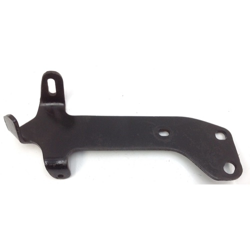 HJ HX HZ MONARO KINGSWOOD STATESMAN ECT LEFT HAND  FRONT BUMPER BAR BRACKET