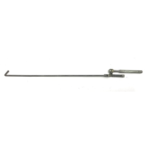 HOLDEN HQ HJ USED IGNITION ROD AND LOCKING PIN MONARO STATESMAN PREM KINGSWOOD ECT