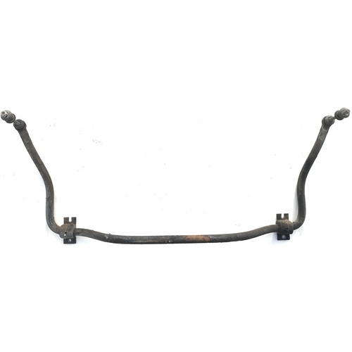 COMMODORE VB VC VH VK VL 23.8 MM USED FRONT SWAY BAR WITH LINKS