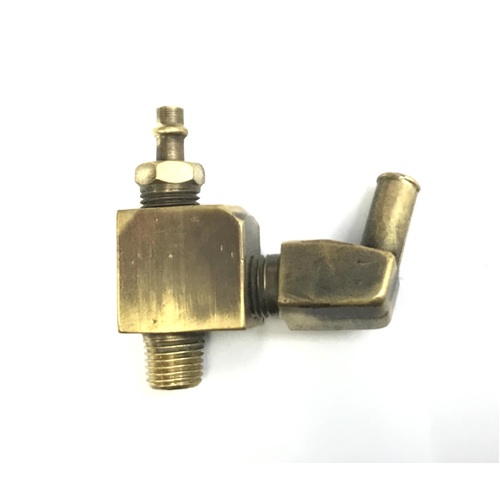 HOLDEN USED INLET MANIFOLD VACUUM FITTING FOR BRAKE BOOSTER AND AUTOMATIC EH HD HR HK HT HG LC LJ