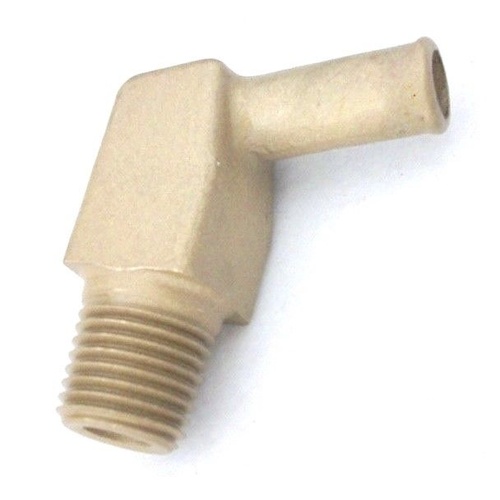 HOLDEN USED INLET MANIFOLD VACUUM FITTING FOR BRAKE BOOSTER EH HD HR HK HT HG LC LJ