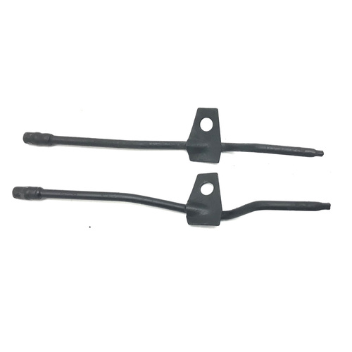 HOLDEN TORANA USED WIPER WASHER NOZZLES LH LX UC SEDAN HATCH