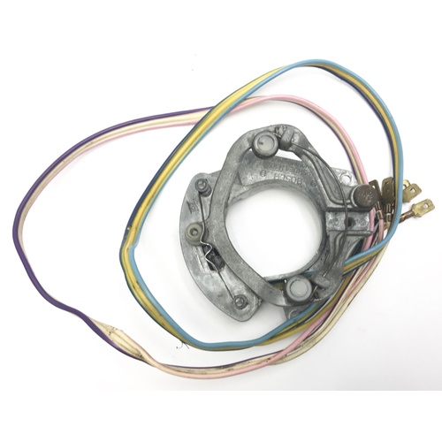 EH EJ HD HR ORIGINAL HOLDEN INDICATOR SWITCH ASSEMBLY PREMIER SPECIAL S4 