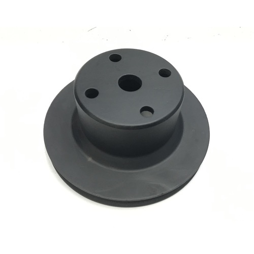HOLDEN COMMODORE USED V8 WATER PUMP PULLEY VK VL VN VP VR VS