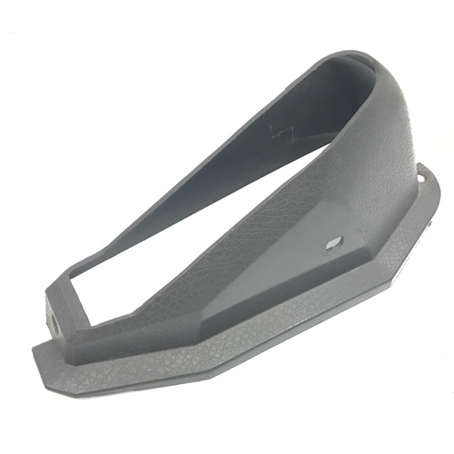VG VP VR VS HOLDEN COMMODORE UTE BENCH SEAT GREY HANDBRAKE COVER