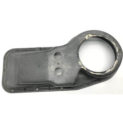 HOLDEN HJ HX HZ WB HEATER BOX FAN CASE SEDAN UTE VAN WAGON