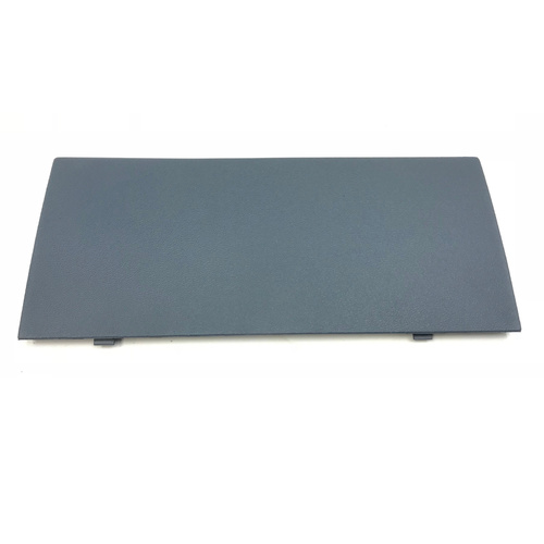 VL COMMODORE BLUE LOWER DASH FUSE PANEL COVER 25I TRIM CODE