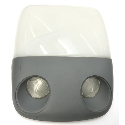 HOLDEN COMMODORE VN VP VR VS CALAIS INTERIOR DOME LIGHT LENS 
