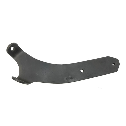 HK HT HG HOLDEN RIGHT HAND FRONT USED BUMPER BAR BRACKET MONARO PREMIER KINGSWOOD BROUGHAM