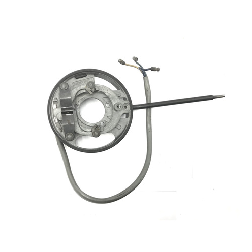 HOLDEN EK FB INDICATOR SWITCH HORN RING ASSEMBLY USED GENUINE SECONDHAND