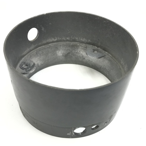 EJ EH HOLDEN AUTOMATIC TOP STEERING COLUMN INDICATOR HOUSING ALUMINIUM