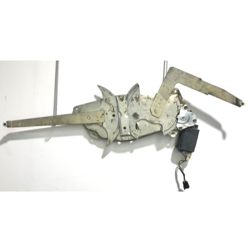 HOLDEN STATION WAGON ELECTRIC TAILGATE REGULATOR AND MOTOR ORIGINAL SECONDHAND HQ HJ HX HZ