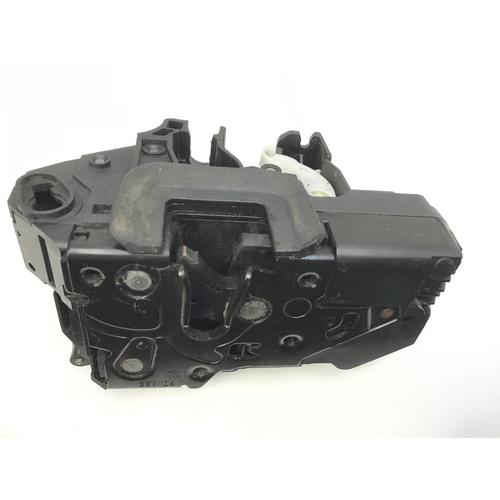 VE HOLDEN COMMODORE RIGHT HAND FRONT DOOR LOCK MECHANISM SERIES ONE 