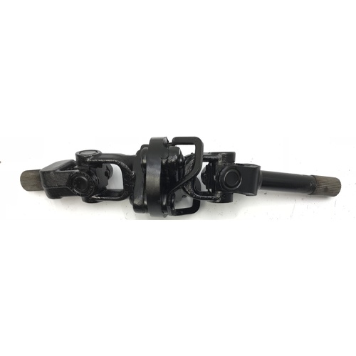 VB VC COMMODORE USED POWER STEERING INTERMEDIATE SHAFT COLUMN TO RACK