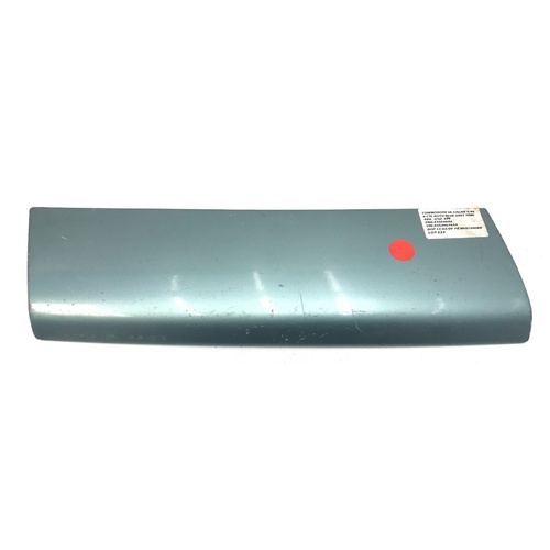 VL CALAIS COMMODORE GENUINE SECONDHAND RH FLIP LID COVER 