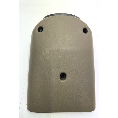  COMMODORE LOWER USED STEERING COLUMN COVER VB VC VH VK VL GENUINE SECONDHAND CALAIS BERLINA EXECUTIVE 