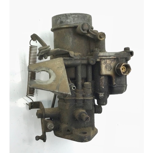 HOLDEN HJ TORANA LH STROMBERG 1 7/32  CARBY SUIT PARTS OR RECON 
