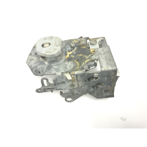 HOLDEN HK HT HG USED LEFT HAND REAR DOOR LOCKING  MECHANISM SEDAN WAGON PREMIER