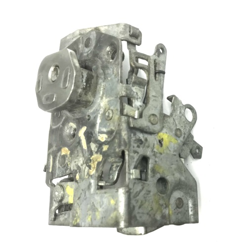 HOLDEN HK HT HG USED RIGHT HAND FRONT DOOR LOCKING MECHANISM SEDAN WAGON PREMIER UTE VAN BROUGHAM