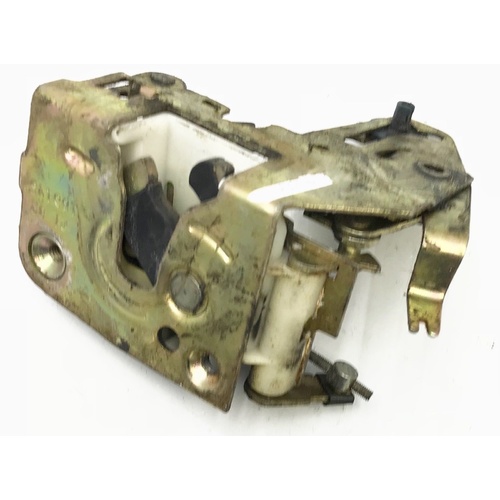 VB VC VH VK VL HOLDEN COMMODORE USED LEFT HAND REAR DOOR LOCK MECHANISM
