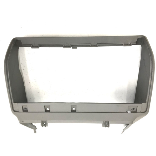 HOLDEN COMMODORE VR VS BENCH SEAT USED COLUMN SHIFT DASH HEATER CONTROL SURROUND
