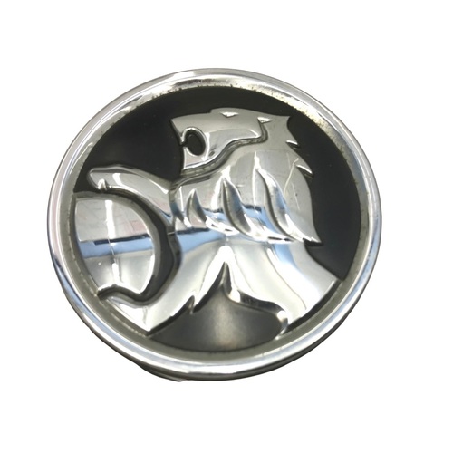 HOLDEN COMMODORE VE OMEGA FACTORY WHEEL CENTRE CAP GENUINE SECOND HAND