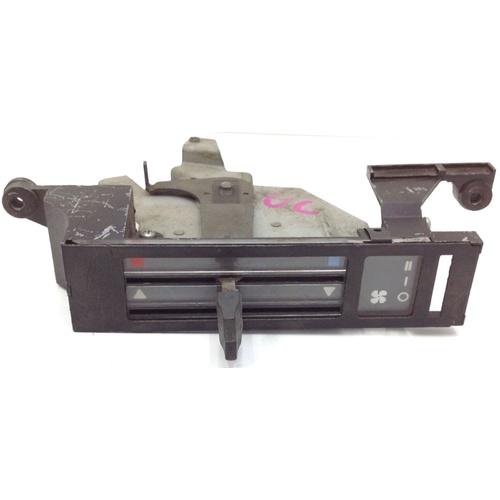 TORANA UC SL SUNBIRD HOLDEN HEATER FAN DEMISTER CONTROLLER 