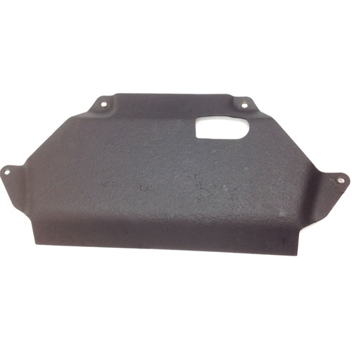 HOLDEN COMMODORE V8 ENGINE SUMP BASH PLATE HEAVY DUTY VN VG VQ VP VR VS 