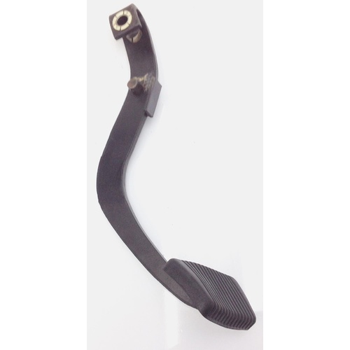 HOLDEN HX HZ USED AUTOMATIC BRAKE PEDAL WITH NEW PAD - BUSHES MONARO STATESMAN PREMIER KINGSWOOD UTE VAN
