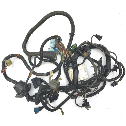 VS HOLDEN V8 5.0 LITRE ENGINE WIRING HARNESS 92057245 SERIES 3 1999