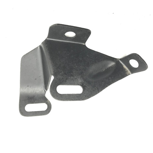 HOLDEN HJ HX HZ USED RIGHT FRONT BUMPER BAR CORNER BRACKET
