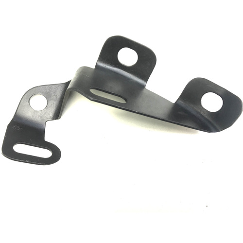 HOLDEN WB STATESMAN UTE USED RIGHT FRONT BUMPER BAR CORNER BRACKET