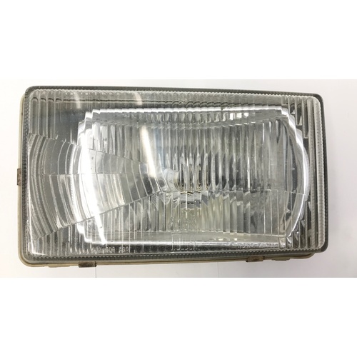 HOLDEN WB UTE VAN TONNER LEFT HAND HEADLIGHT GENUINE SECONDHAND
