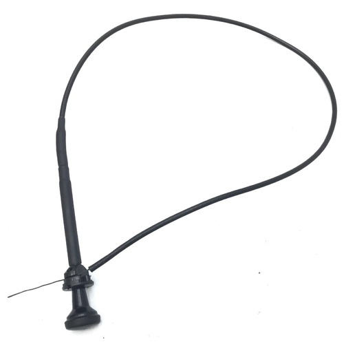 TORANA LH LX HOLDEN 6 CYLINDER ORIGINAL CHOKE CABLE SEDAN OR HATCH